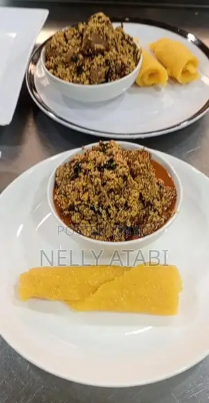 Abincin Hausa Na Gida: Miyuka, Abincin Takaici da Sauran Kayayyaki