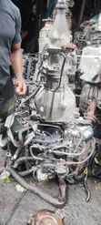 Ford E-150 Econoline Complete Engine and Transmission 4.6L V8 - 2