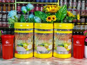 Ladies Shine Advanced Beauty Supplement