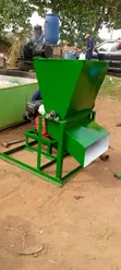 Complete Garri Processing Machine Set - Brand New - 2