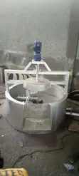 Complete Garri Processing Machine Set - Brand New - 3