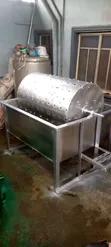 Complete Garri Processing Machine Set - Brand New - 4