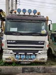 DAF 65 Belgium Truck - 2004 - 1