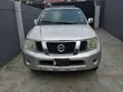 Nissan Pathfinder 2008 Silver - 1