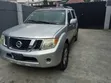 Nissan Pathfinder 2008 Silver - 2