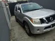 Nissan Pathfinder 2008 Silver - 3