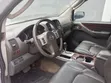 Nissan Pathfinder 2008 Silver - 4