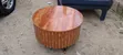 Unique Center Table with Hidden Drawer - 2