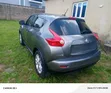 Nissan Juke 2014 Grey - 2