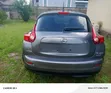 Nissan Juke 2014 Grey - 3