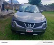Nissan Juke 2014 Grey - 4