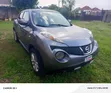 Nissan Juke 2014 Grey - 5