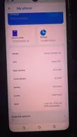 Tecno Spark 40 256GB Blue - 1