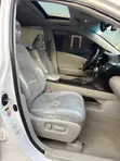 Lexus RX 350 2010 White - 1
