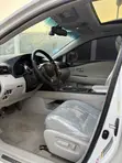 Lexus RX 350 2010 White - 3