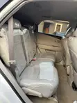 Lexus RX 350 2010 White - 5