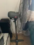 OX Bladeless Standing Fan - 1