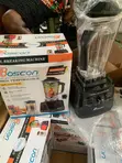 Boscon High Performance Wall Breaking Blender (BOS-WBM4630) - 2