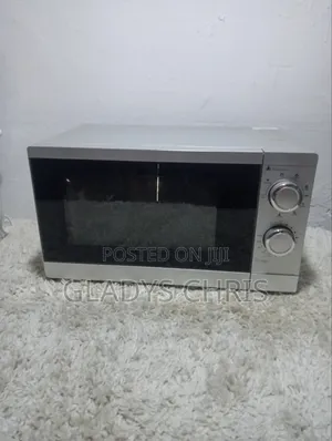 ACE Microwave Oven da Grill (Na Biyu)