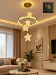 Elegant Chandelier - Brand New - 3