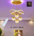 Elegant Chandelier - Brand New - 5