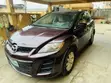 Mazda CX-7 i SV SUV ta 2010 - 1