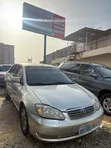 Toyota Corolla 2003 Ja - 1