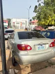 Toyota Corolla 2003 Ja - 3