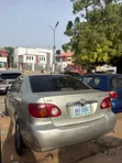 Toyota Corolla 2003 Ja - 4