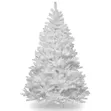 10ft White Pine Christmas Tree - 2