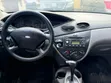 Ford Focus 2001 White - 5