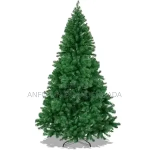 Brand New 10ft Artificial Christmas Tree - Green