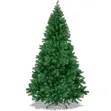 Sabon 10ft Artificial Christmas Tree - Kore - 1
