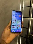 Apple iPhone 16 128GB Ultramarine - 1