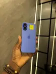 Apple iPhone 16 128GB Ultramarine - 2