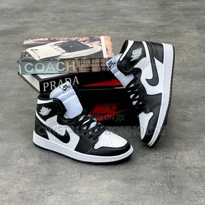 Nike Ankle Sneakers - Top Quality
