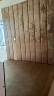 Home Interiors 6x6 Paddle Wall Mounted Bedframe - 1