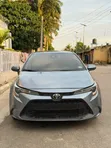 Toyota Corolla LE 2020 Grey - 3