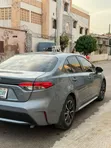 Toyota Corolla LE 2020 Grey - 4