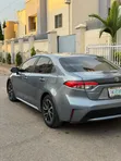 Toyota Corolla LE 2020 Grey - 5
