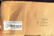 ZKTeco C3-200 Two-Door Access Control Panel - 1
