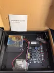 ZKTeco C3-200 Two-Door Access Control Panel - 4