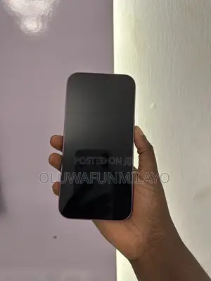 Apple iPhone 16 128GB Pink