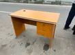Home Interiors Office Table - 3 Feet - 1