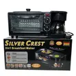 Silver Crest 3-in-1 Breakfast Maker (12L, 2800W) - 2