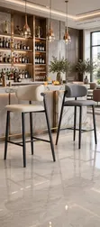 Home Interiors Classic Bar Stools - Brand New - 1