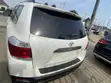 Toyota Highlander 2013 Fari - 2