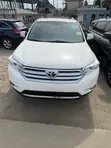 Toyota Highlander 2013 Fari - 5