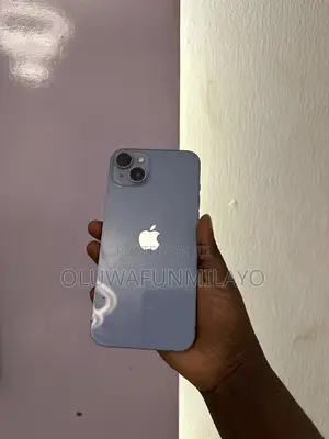 Apple iPhone 14 Plus 128GB Blue