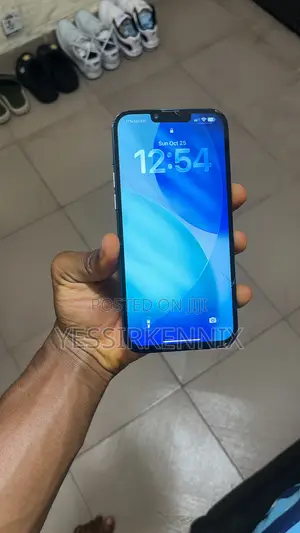 Apple iPhone 14 Plus 256GB Baki (An Yi Amfani Da Shi)